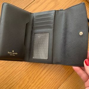 iPhone 7 wallet